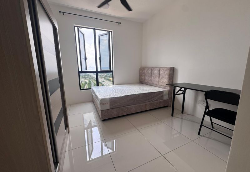 Vivo Executive Apartment