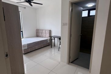 Vivo Executive Apartment