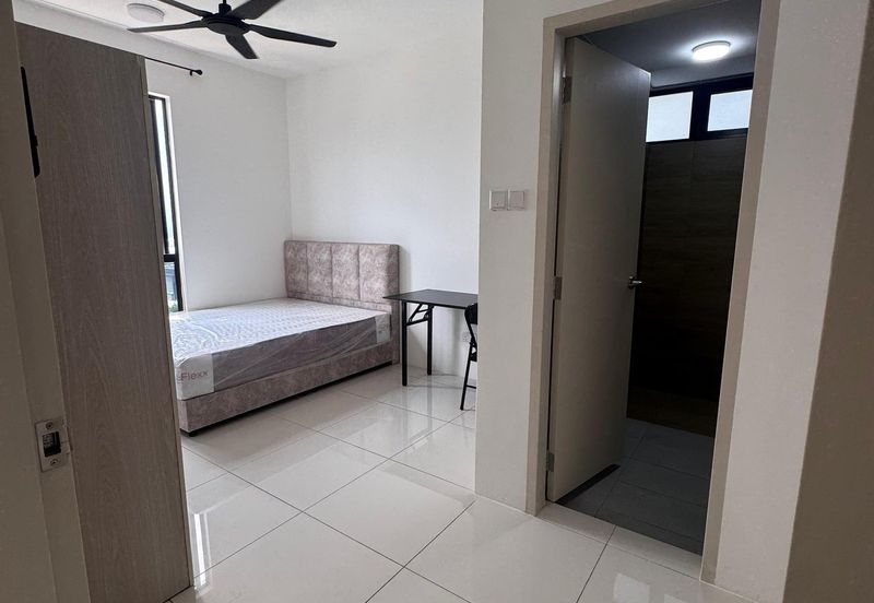 Vivo Executive Apartment