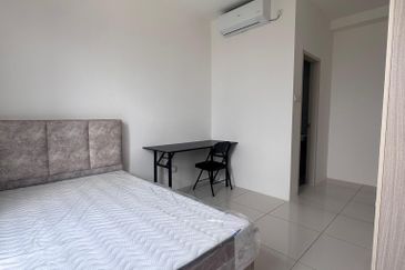 Vivo Executive Apartment