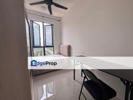 Vivo Executive Apartment Batu Kawan Small Room Brand new unit for rent Direct owner  no agent fee, Penang, Batu Kawan