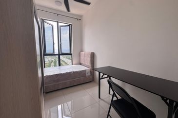 Vivo Executive Apartment