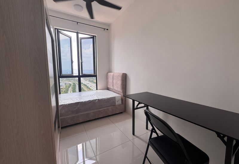 Vivo Executive Apartment