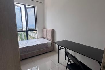 Vivo Executive Apartment