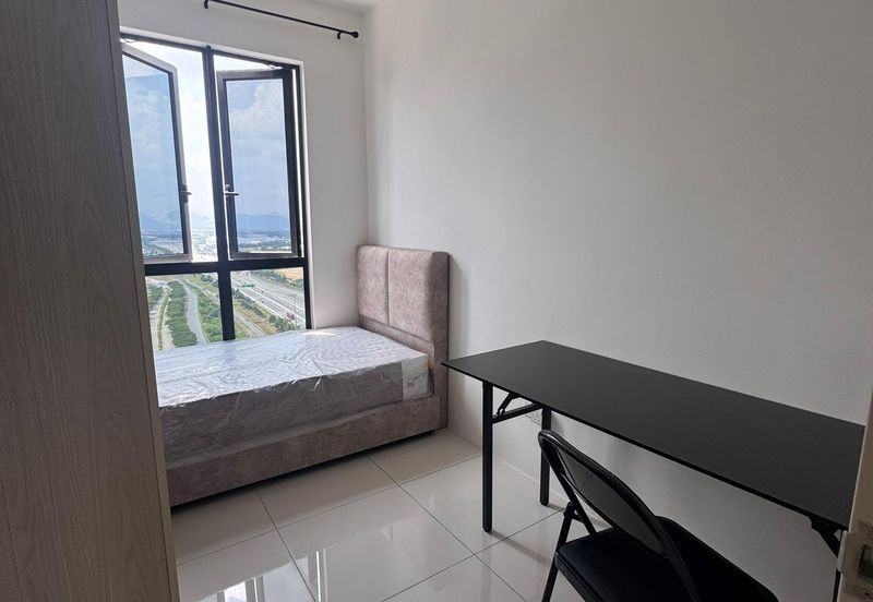 Vivo Executive Apartment