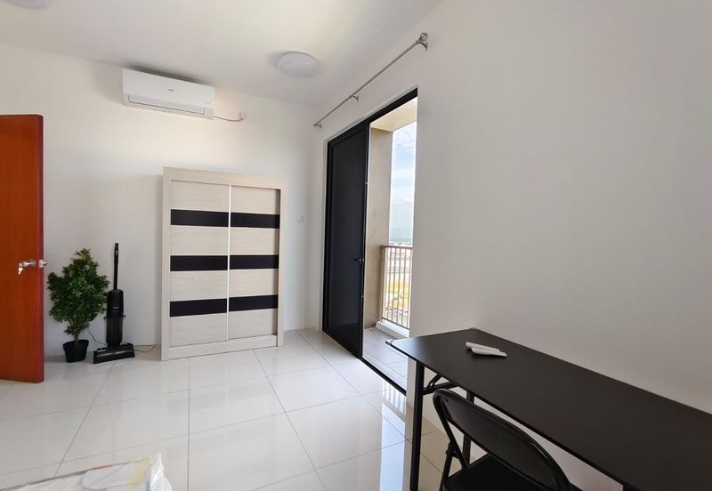 Vivo Executive Apartment