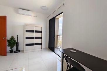 Vivo Executive Apartment