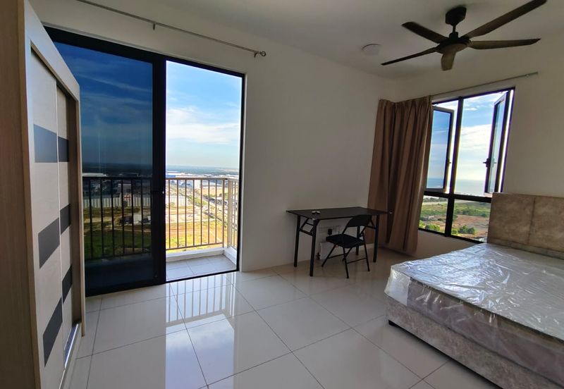 Vivo Executive Apartment