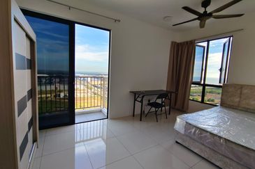 Vivo Executive Apartment