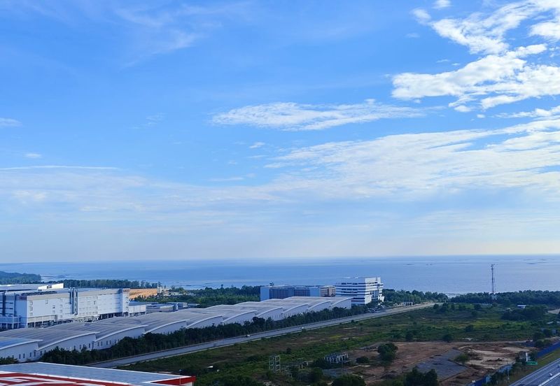 Vivo Executive Apartment