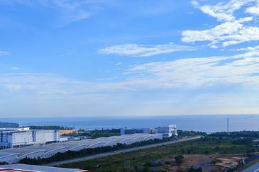 Vivo Executive Apartment