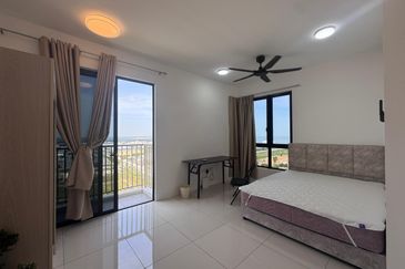 Vivo Executive Apartment