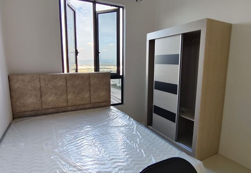 Vivo Executive Apartment