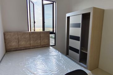 Vivo Executive Apartment