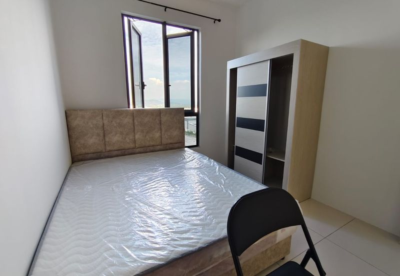 Vivo Executive Apartment