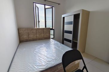 Vivo Executive Apartment