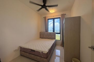 Vivo Executive Apartment