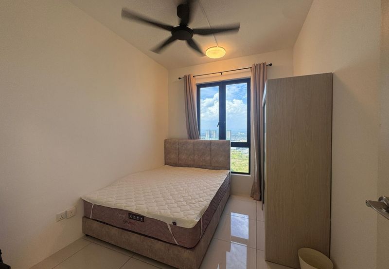 Vivo Executive Apartment