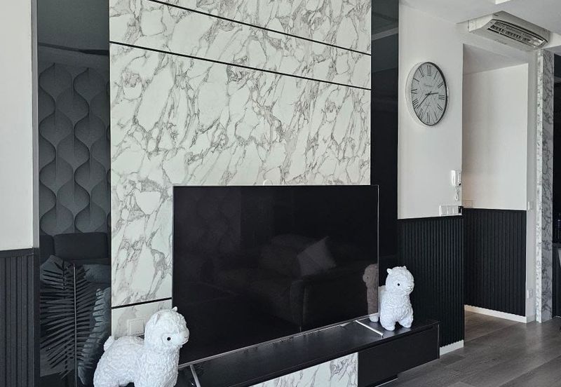 Queens Residences @ Queens Waterfront