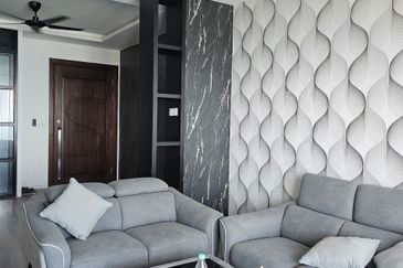 Queens Residences @ Queens Waterfront