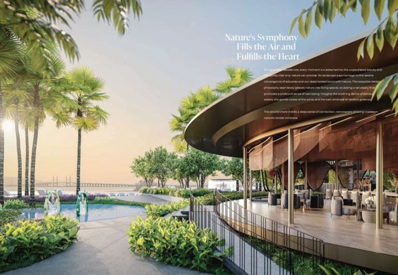 Lightwater Residences