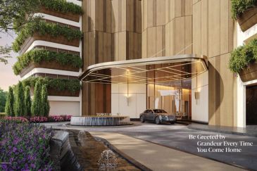 Lightwater Residences