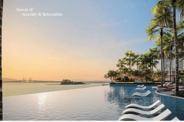 Lightwater Residences