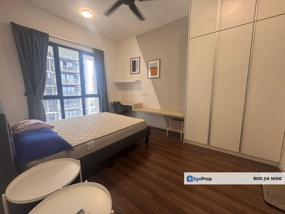 VERTU 3 ROOMS UNIT FOR RENT, Penang, Batu Kawan