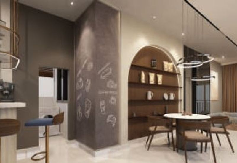 D'Hazelton @ Paya Terubong Farlim