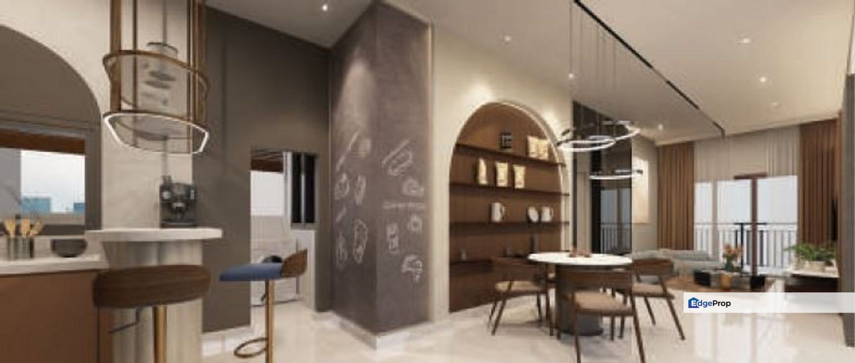 D'Hazelton @ Paya Terubong Farlim, Penang, Paya Terubong