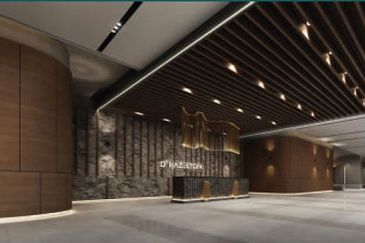 D'Hazelton @ Paya Terubong Farlim