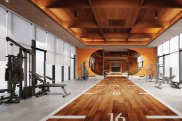 D'Hazelton @ Paya Terubong Farlim