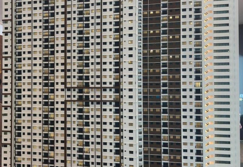 D'Hazelton @ Paya Terubong Farlim