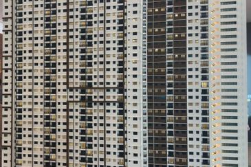 D'Hazelton @ Paya Terubong Farlim