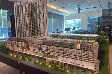 D'Hazelton @ Paya Terubong Farlim