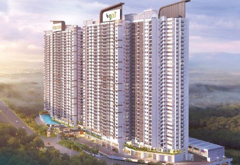 D'Hazelton @ Paya Terubong Farlim