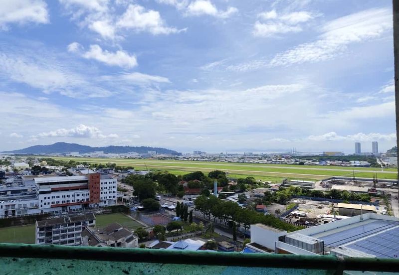 Ideal Gbs tower Penang Airport Bayan Lepas Direct Developer