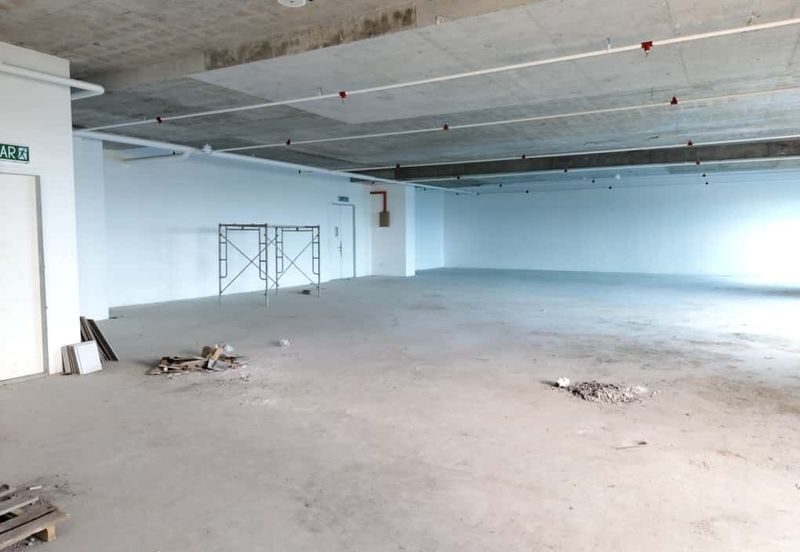 Ideal Gbs tower Penang Airport Bayan Lepas Direct Developer