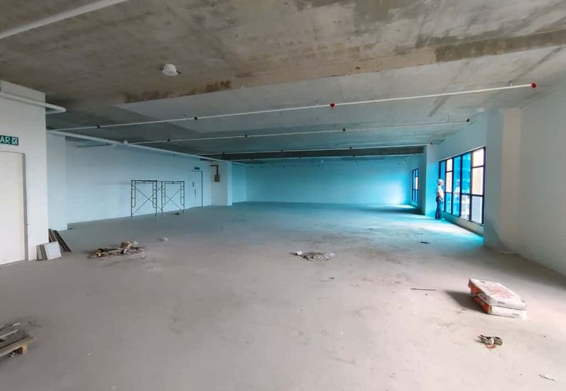 Ideal Gbs tower Penang Airport Bayan Lepas Direct Developer