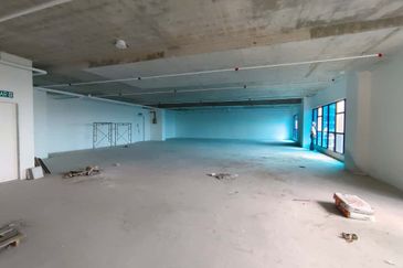 Ideal Gbs tower Penang Airport Bayan Lepas Direct Developer