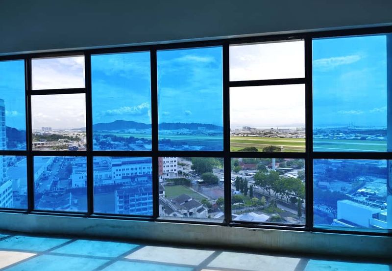 Ideal Gbs tower Penang Airport Bayan Lepas Direct Developer