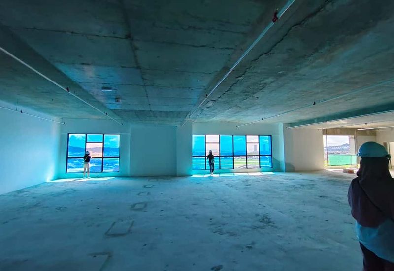 Ideal Gbs tower Penang Airport Bayan Lepas Direct Developer