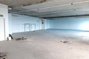 Ideal Gbs tower Penang Airport Bayan Lepas Direct Developer