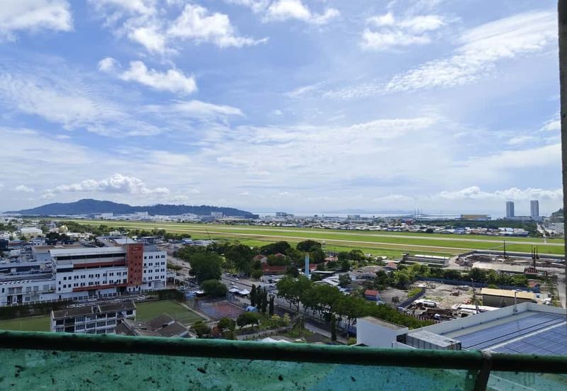 Ideal Gbs tower Penang Airport Bayan Lepas Direct Developer