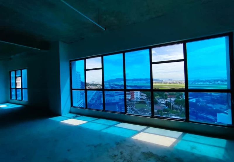 Ideal Gbs tower Penang Airport Bayan Lepas Direct Developer