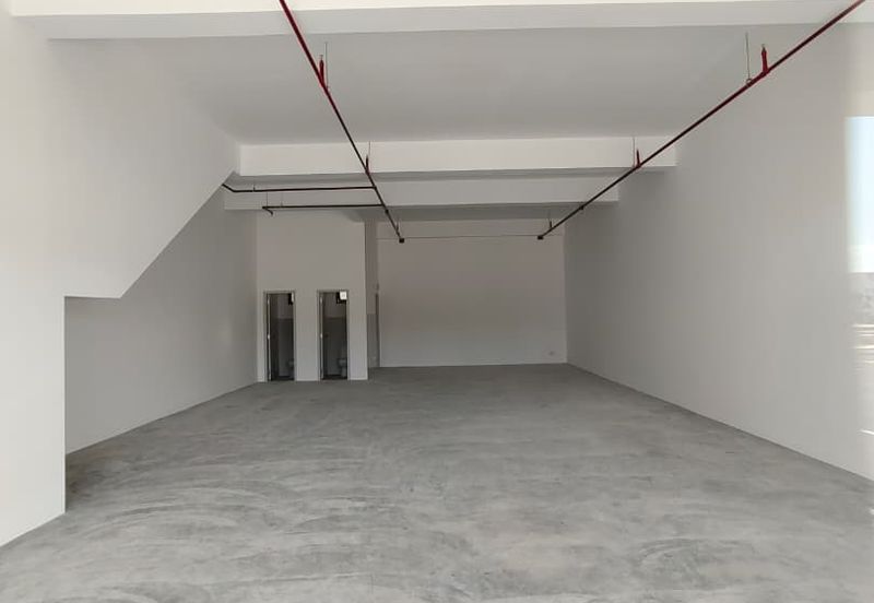 Ceria Square Eco Horizon Shop lot Strategic Location for rent