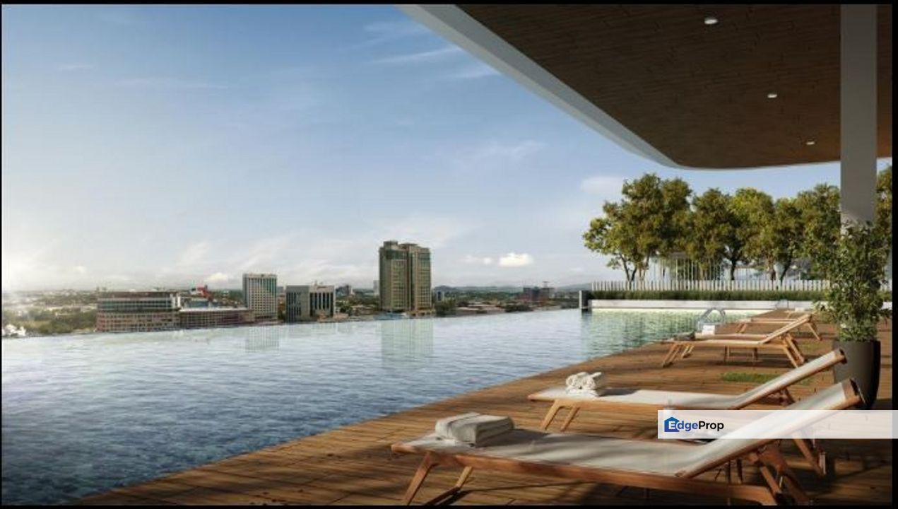 Skyworld Pearlmont Seperang Perai Condominium Direct Developer, Penang, Seberang Jaya