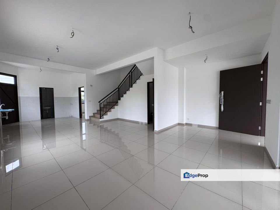 Sa Terrace New Double Storey Terrace @ Simpang Ampat, Penang, Simpang Ampat