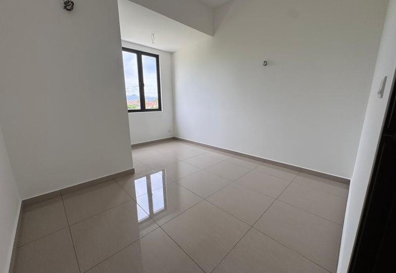 Sa Terrace New Double Storey Terrace @ Simpang Ampat