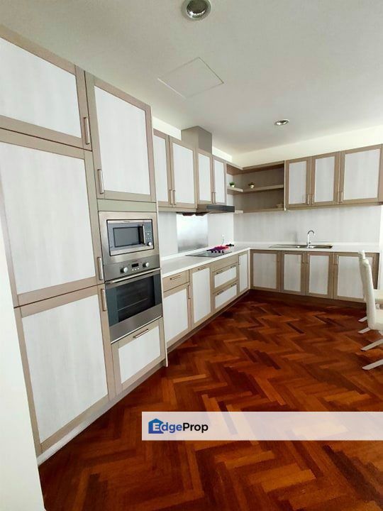 Quayside Condo Seaview Cheapest in the market, 1371sqft, Penang, Tanjung Tokong